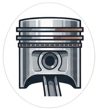 Piston Segman